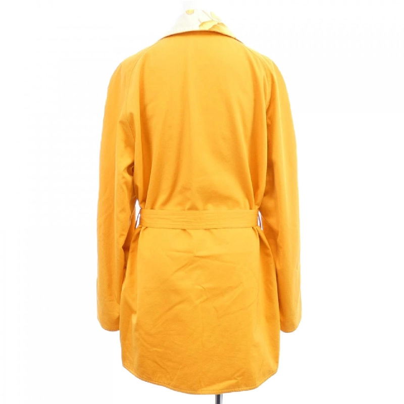 HERMES LES CAPUCINES TUILERAIN. Áo khoác - Hàng hiệu Authentic 823185