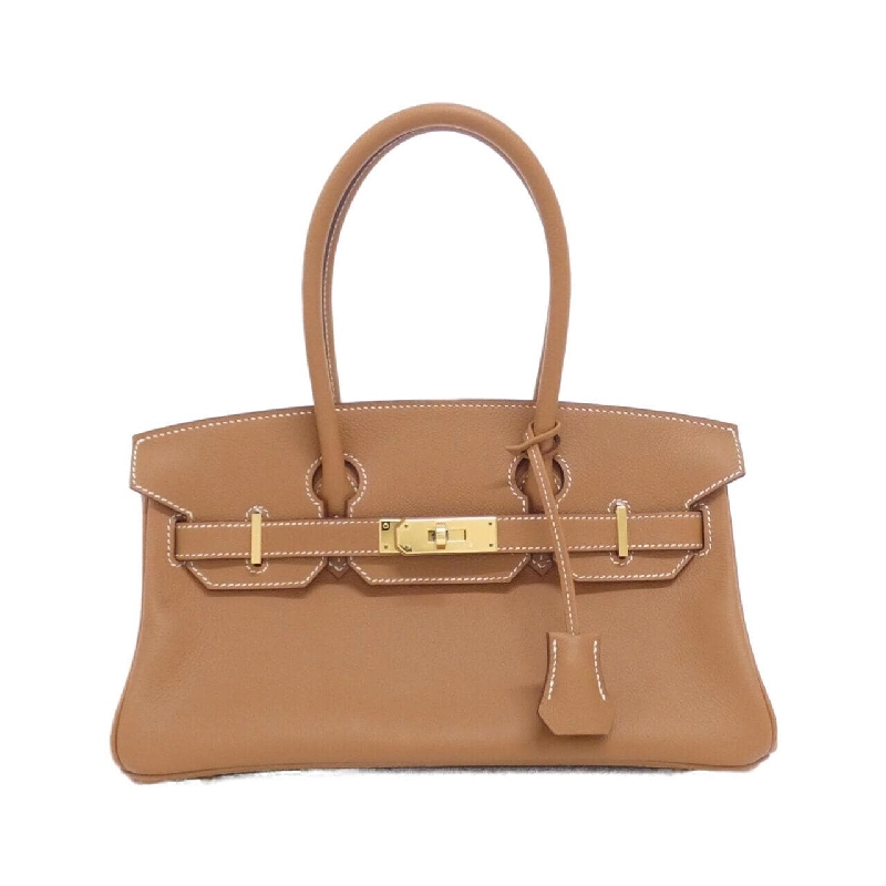 【Sản phẩm chưa sử dụng】Túi xách Hermes Birkin Shoulder Light 29cm 086230CC 617110