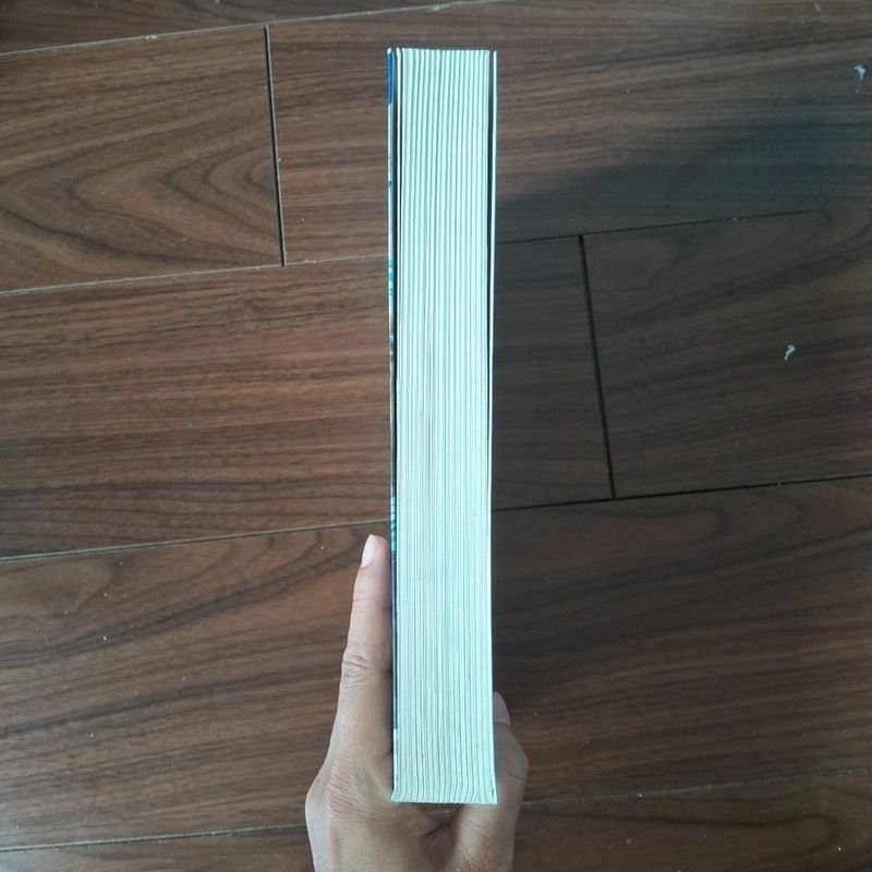 Quạ đen quạ trắng 508587