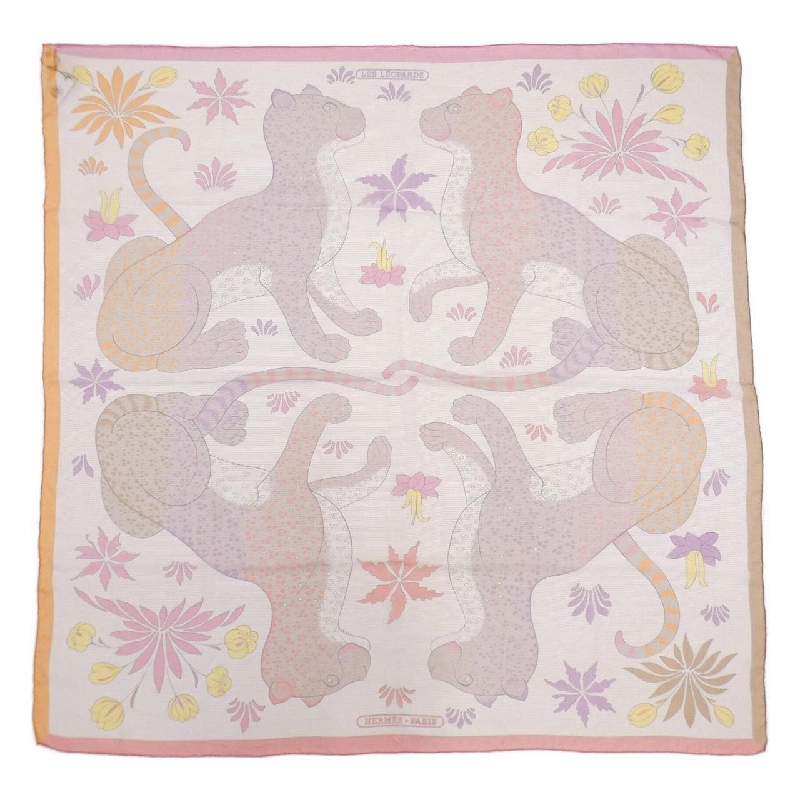 Khăn choàng HERMES - Hàng hiệu Authentic 837046