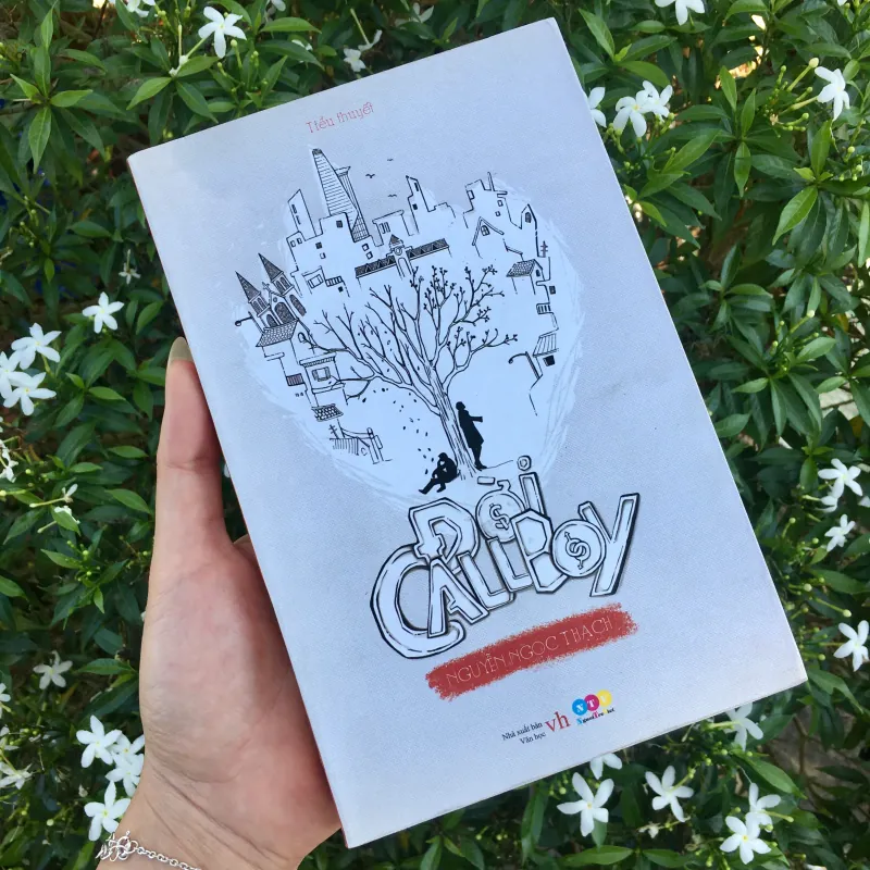 Đời Callboy Nguyễn Ngọc Thạch 790846