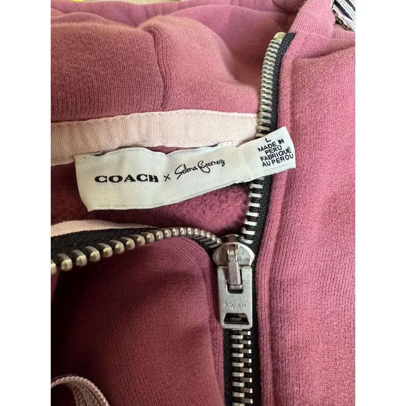 Áo khoác Coach 975339