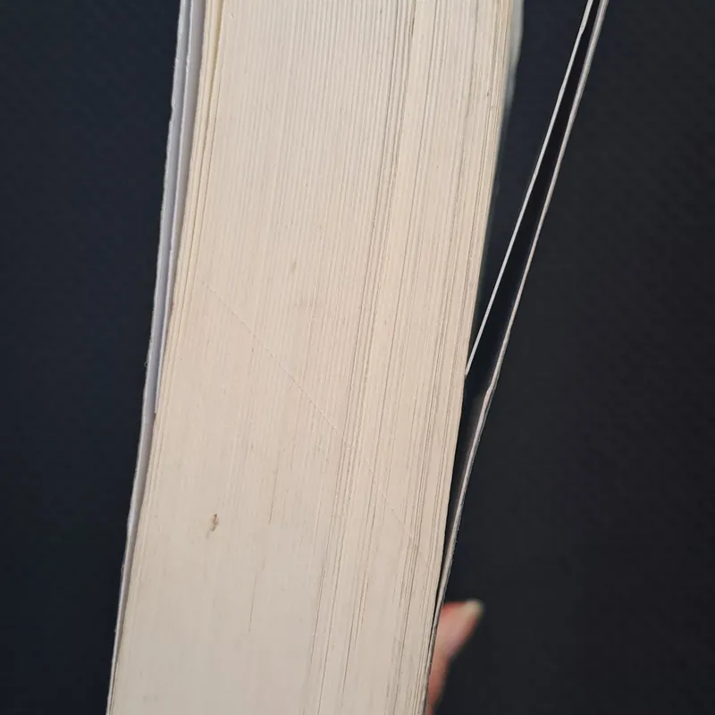 Harry Potter và chiếc cốc lửa (p4) 576396