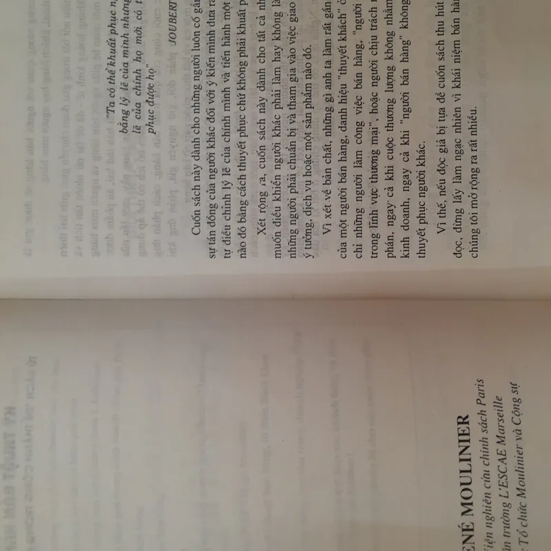 Kỹ năng bán hàng  Rene moulinier 573015