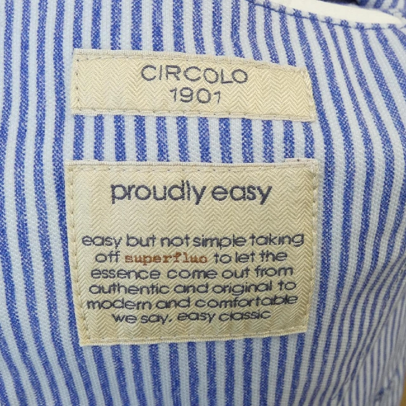 CIRCOLO 1901 Jacket - Hàng hiệu Authentic 892892