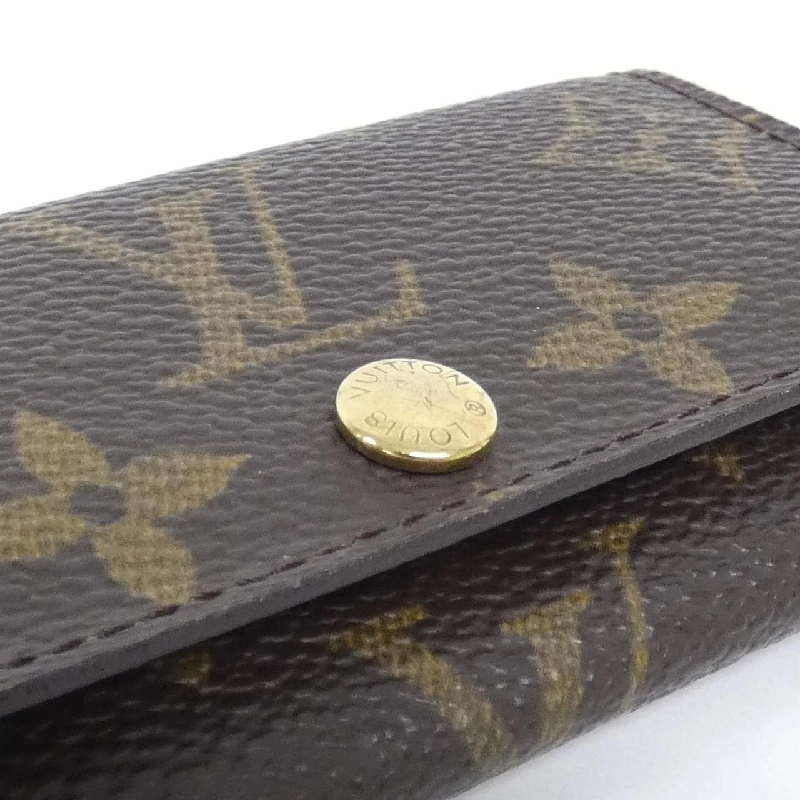 Louis Vuitton Monogram Multiclés M62631 Key Case - Hàng hiệu Authentic 807161