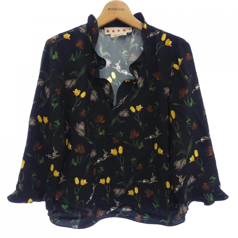 Marni MARNI TTMA0420A0 Áo - Hàng hiệu Chính hãng 775683