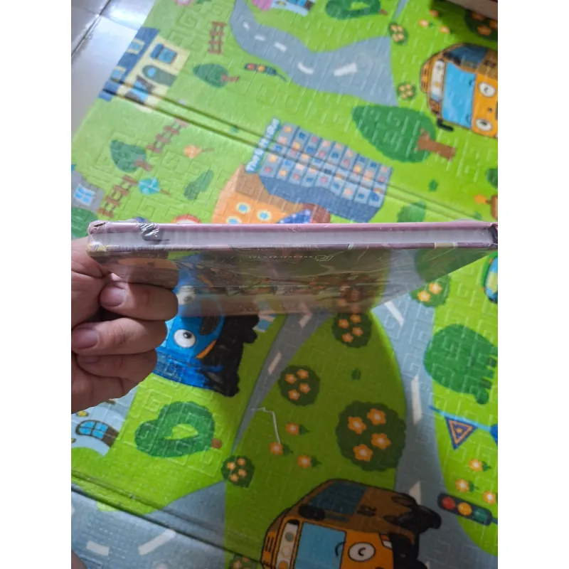 Quang Trung Đại Phá Quân Thanh ( Bìa Cứng ) 1006242