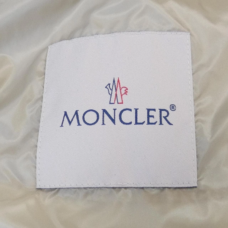 Áo khoác lông vũ MONCLER 644308