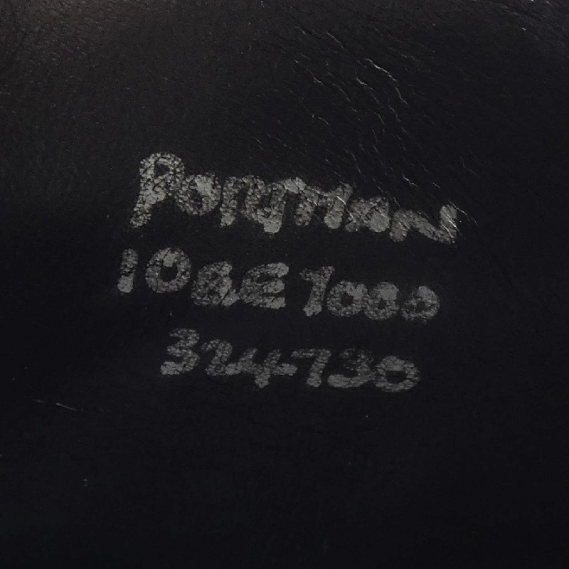 Giày JOHN LOBB - Hàng hiệu Authentic 903364