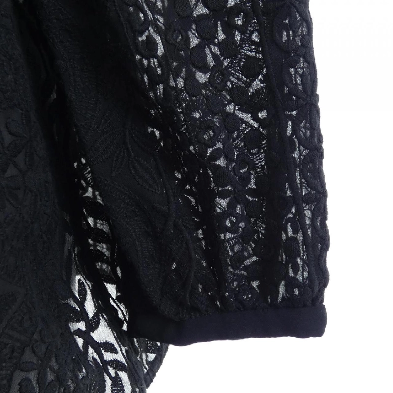 Theory luxe 03-8308265 Top - Hàng hiệu Authentic 774653