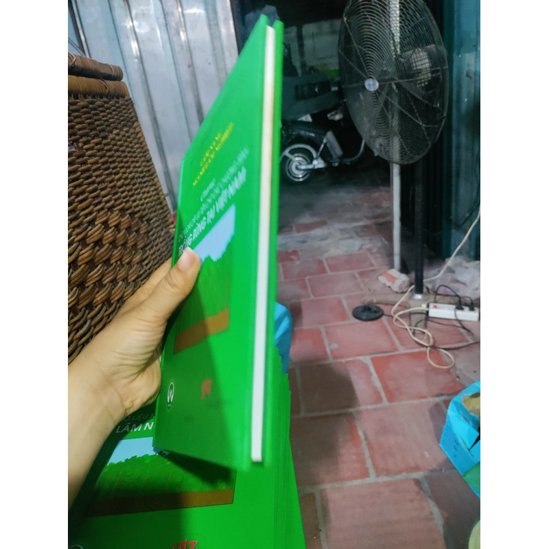Cẩm nang nghành lâm nghiệp 464261