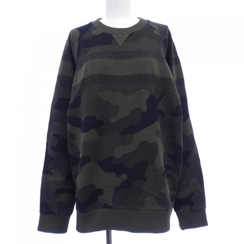 【Mã giảm giá】Christian Dior CHRISTIAN DIOR Áo nỉ 637761