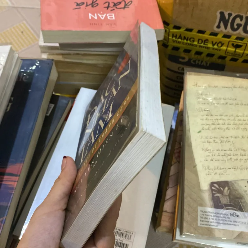 Đắc nhân tâm 972353