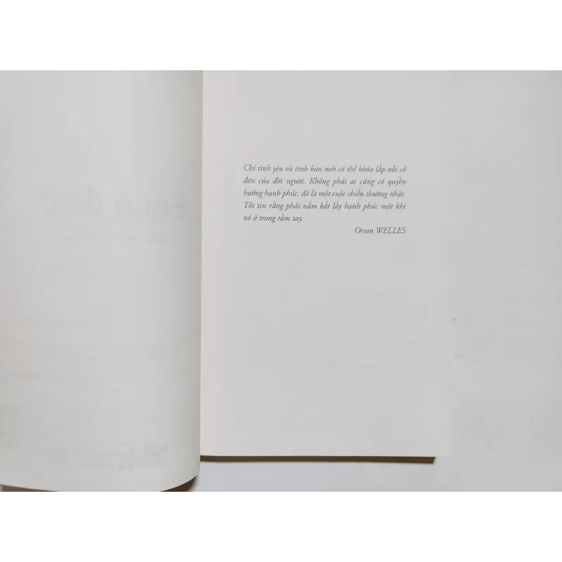 Em Ở Đâu - Marc Levy  961460