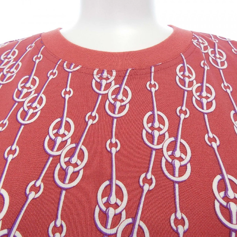 【Mã giảm giá】Áo phông HERMES 643738