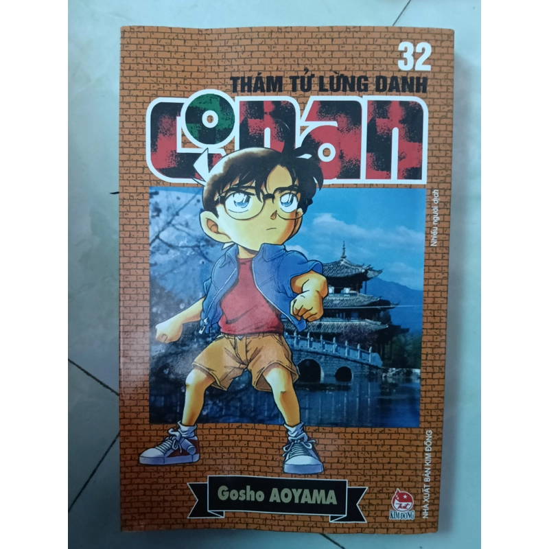 Truyện conan 544380