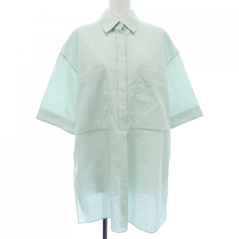 Đồ hiệu DRAWER 6511-299-0554 Áo - Hàng hiệu Authentic 826599