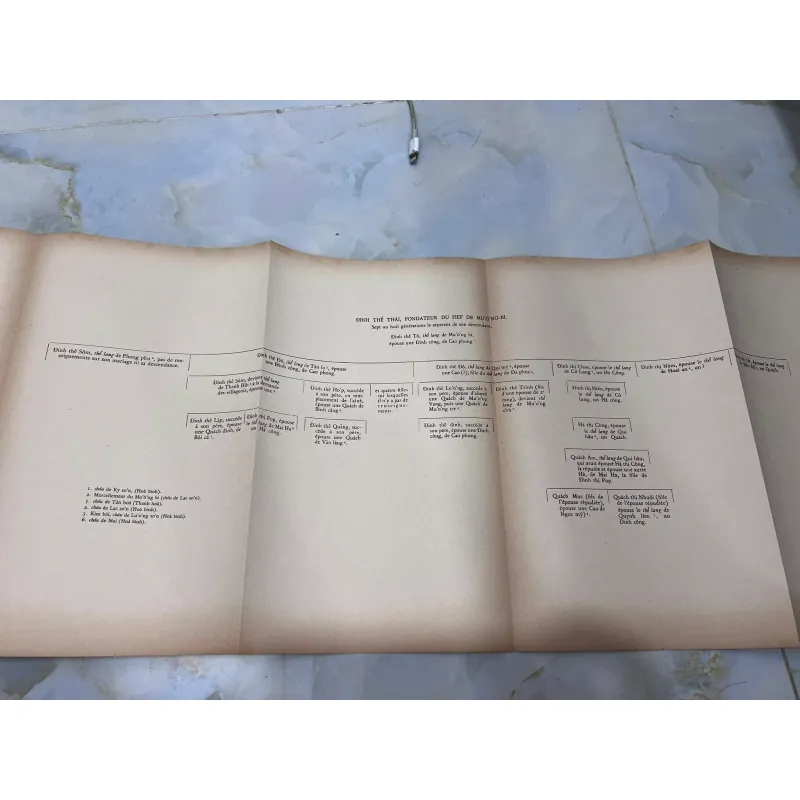 LES MƯỜNG - JEANNE CUISINIER 1006321