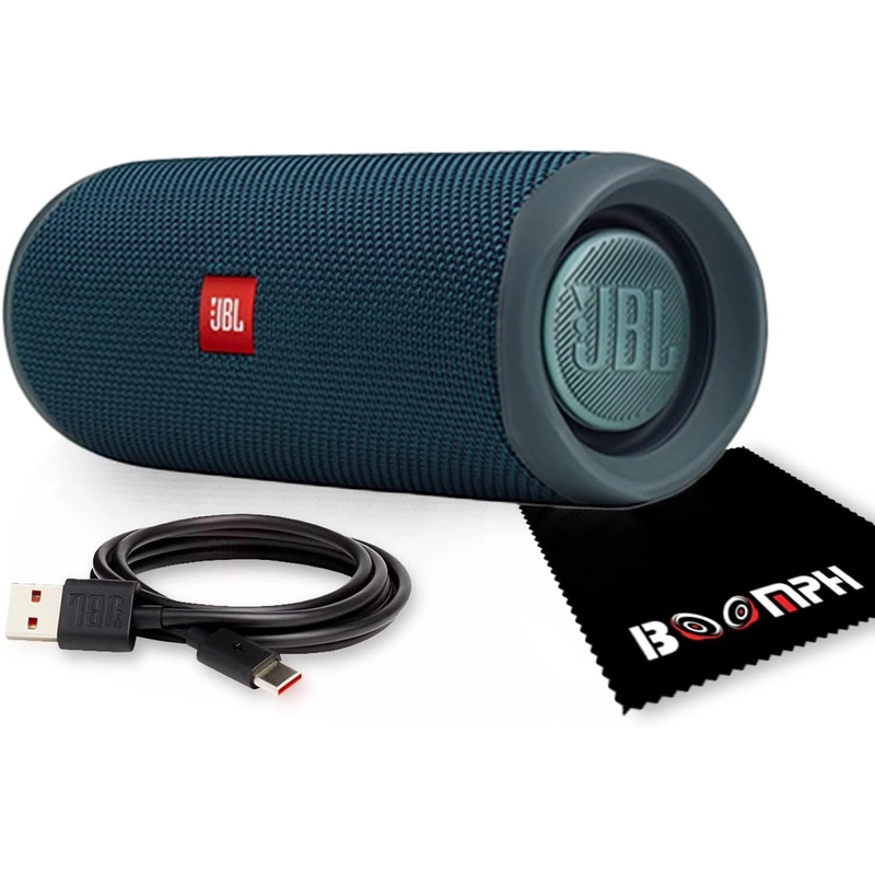 Loa bluetooth JBL Flip 5 like new 472097
