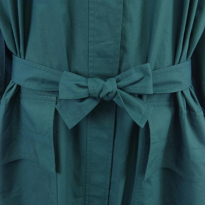 Đầm HERMES クリケティスボタン 2E0501DJ 648026