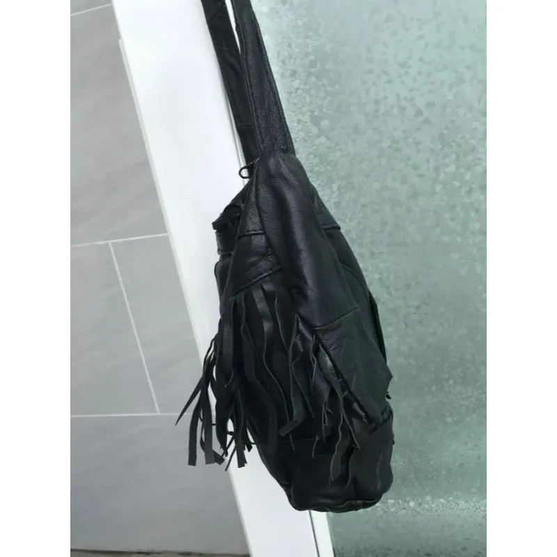 Túi chéo da HECHO EN MEXICO 972975