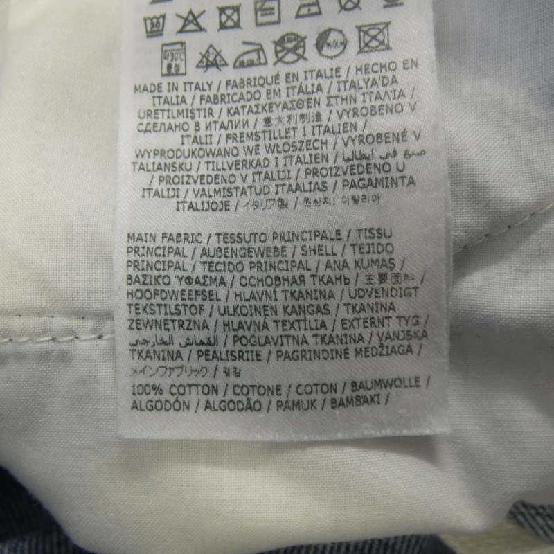 Quần jeans MM6 S52LA0230 646998