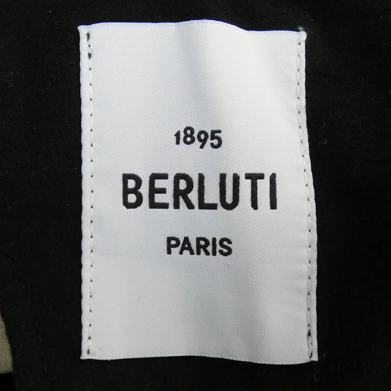 Berluti Pants - Hàng hiệu Authentic 888708