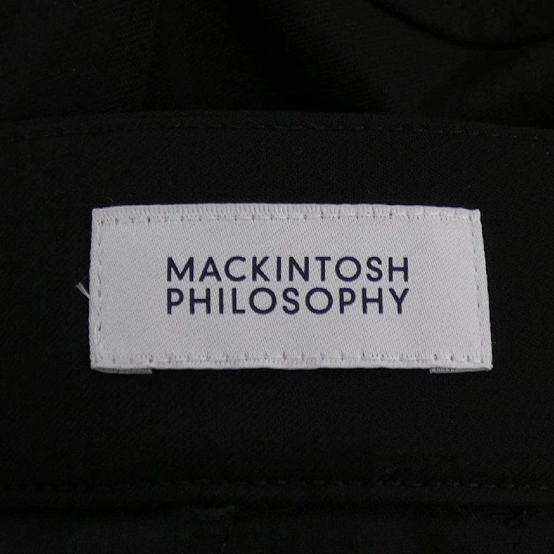 Quần MACKINTOSH PHILOSOPHY - Hàng hiệu Authentic 813300