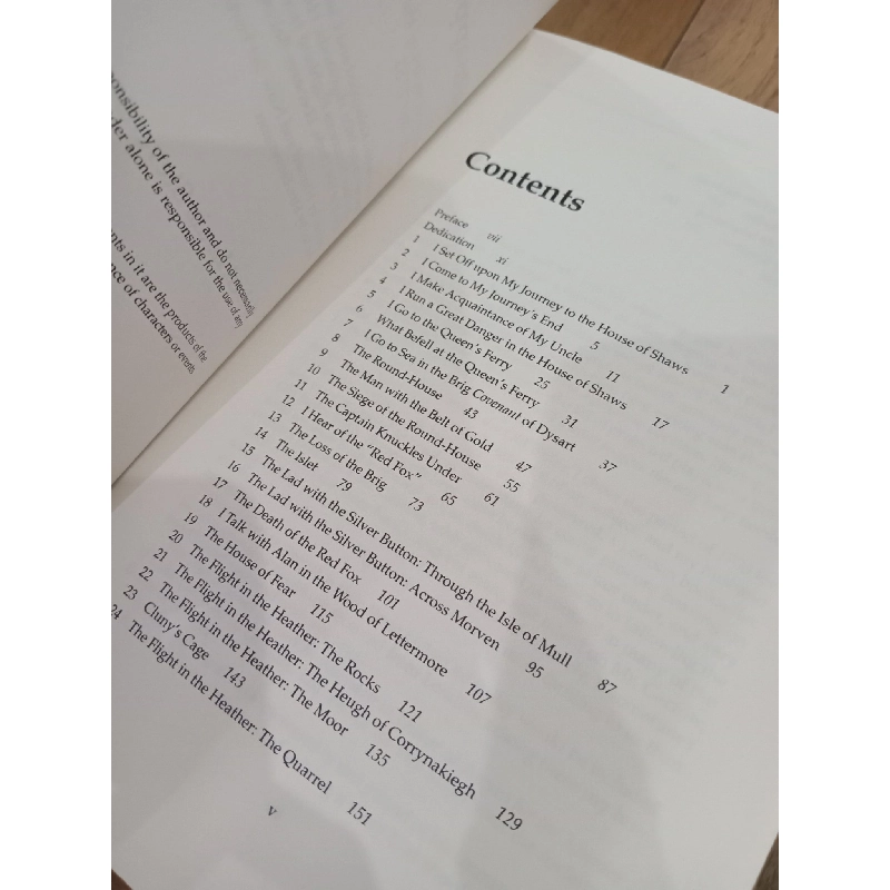 Kidnapped - Robert Louis Stevenson 125026