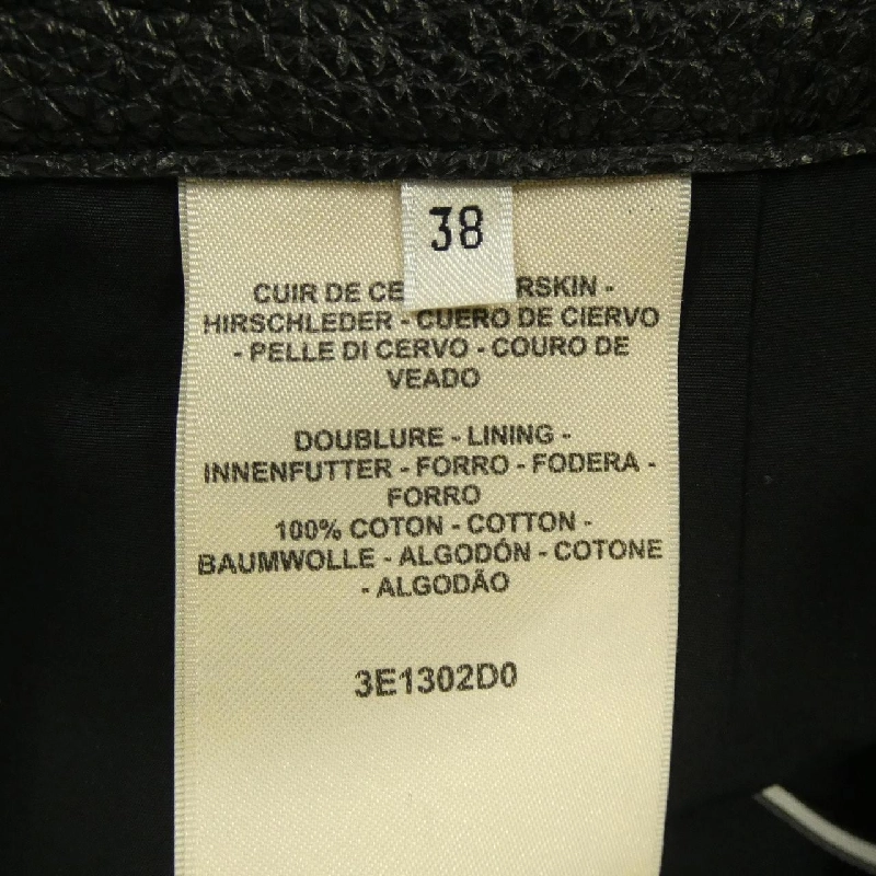 HERMES 3E1302D0 Váy - Hàng hiệu Chính hãng 808538