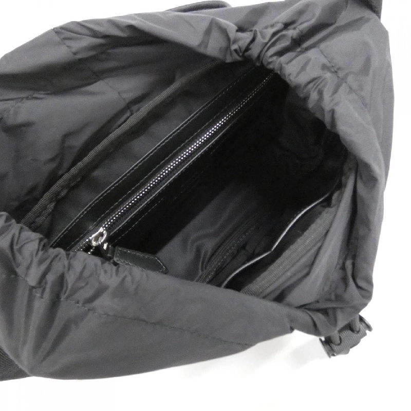 【Sản phẩm mới】Túi đeo vai BALLY CODE CROSS N 611075