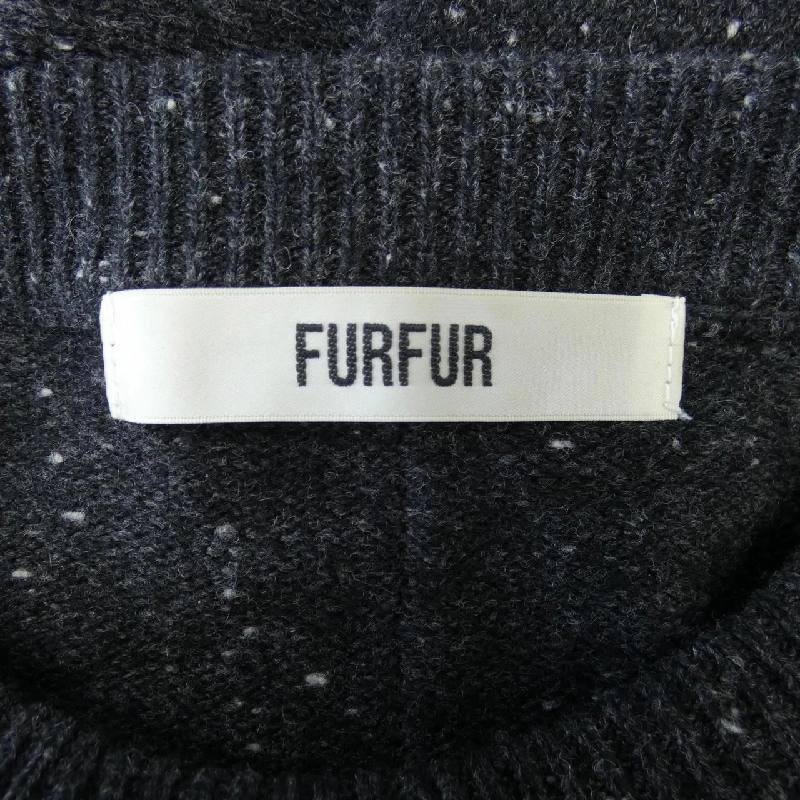 Fur Fur váy 646584
