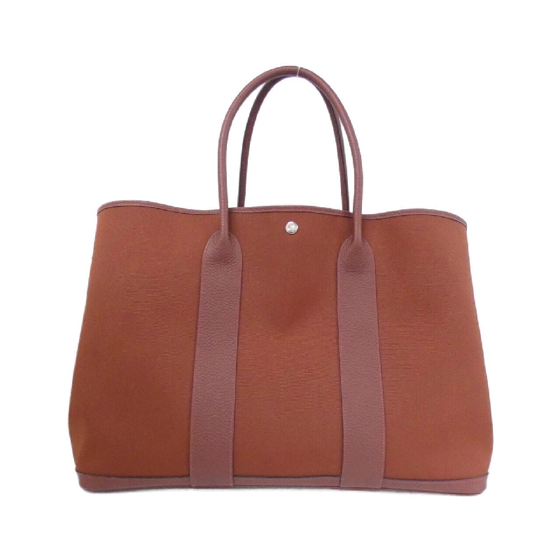 Túi xách Hermès Garden Party Voyage 49cm - Hàng hiệu Chính hãng 764131