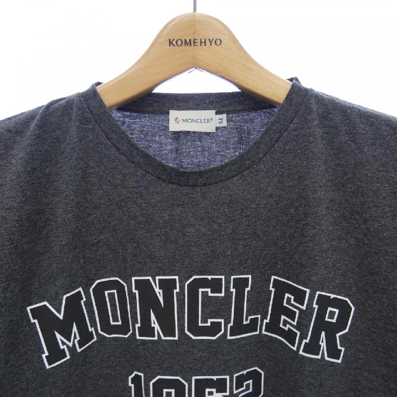 Áo thun MONCLER A20918030650 - Hàng hiệu Chính hãng 904592