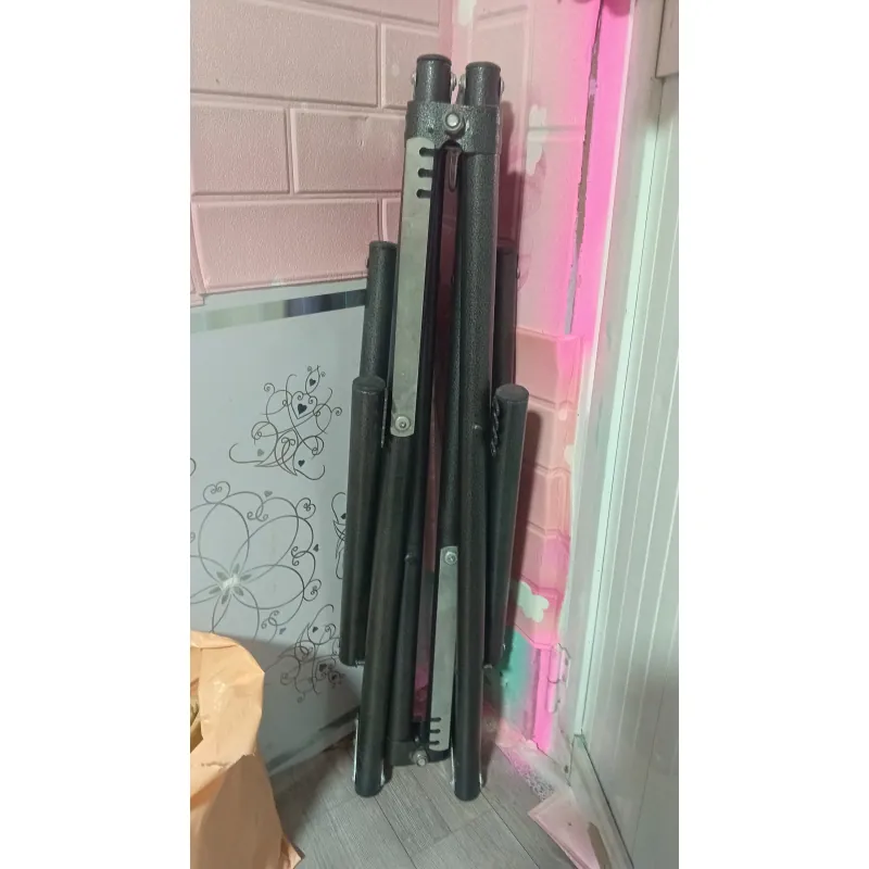 Cần bán Nguyên bộ Giá + Võng + Nôi 1027643