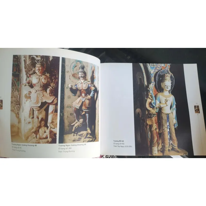 Sách Tượng Đất Dân Gian Trung Quốc - Lý Hựu Hựu % 697360