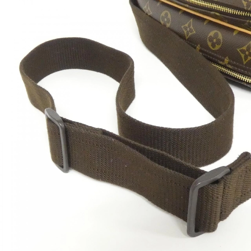 Túi xách vai Louis Vuitton Monogram Reporter 28cm M45254 - Hàng hiệu Chính hãng 767966