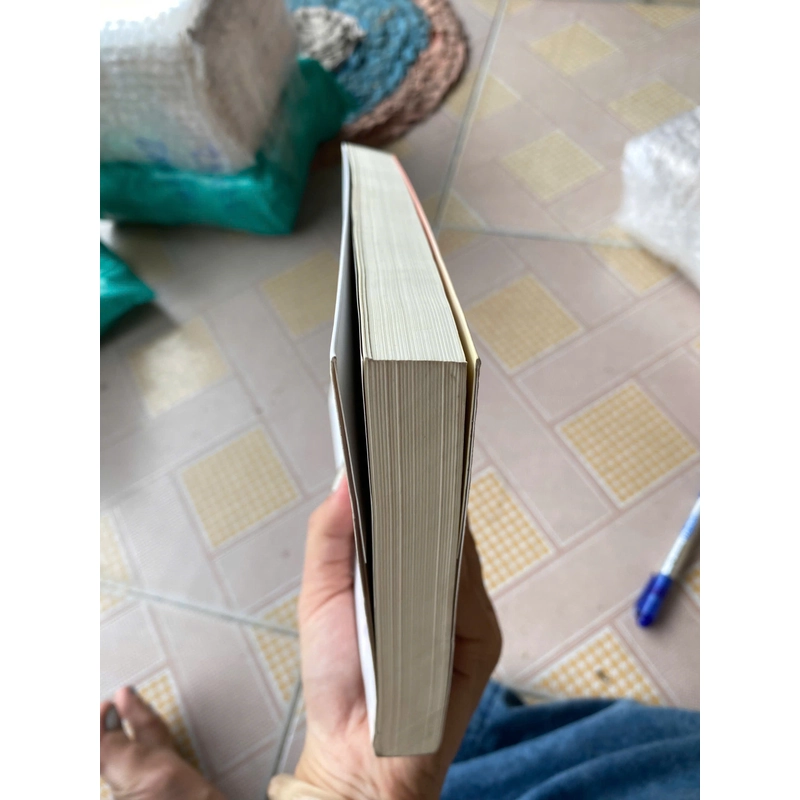 Tấm Vải Đỏ - Hồng Nương Tử, Mới 80% (Tuyen) 289833
