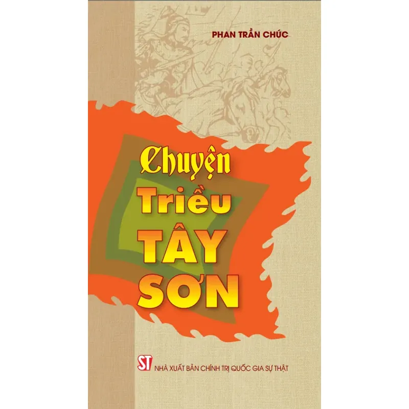 Chuyện Triều Tây Sơn 1038476