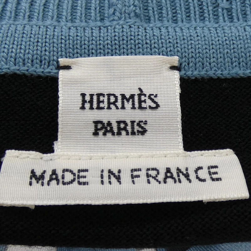 HERMES MORS A JOUETS DETOURE 4H2801DT Áo thun - Hàng hiệu Chính hãng 773977