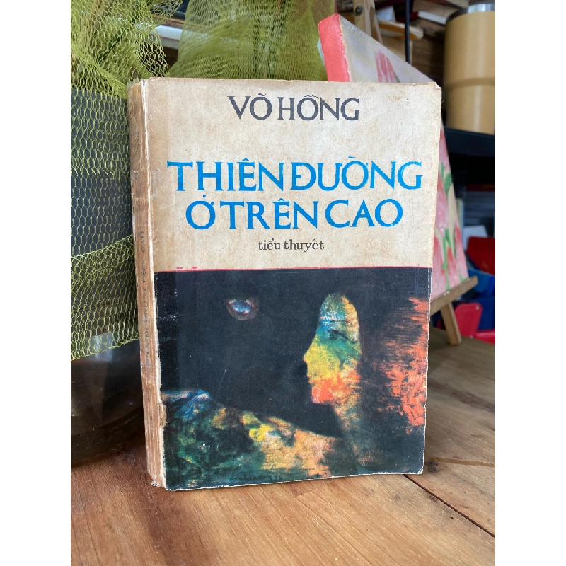 Thiên đường ở trên cao - Võ Hồng 192262