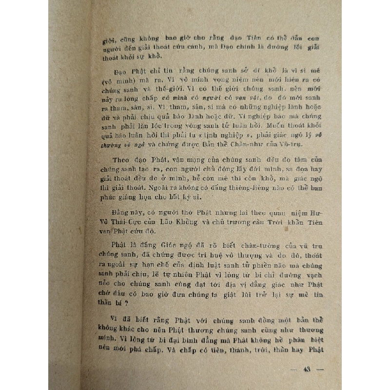 DƯỚI CHÂN PHẬT TỔ - NGUYỄN DUY HINH ( CỒ VIỆT TỬ ) 198962