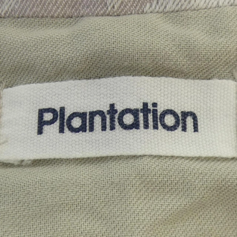 Jacket PLANTATION - Hàng hiệu Authentic 809851