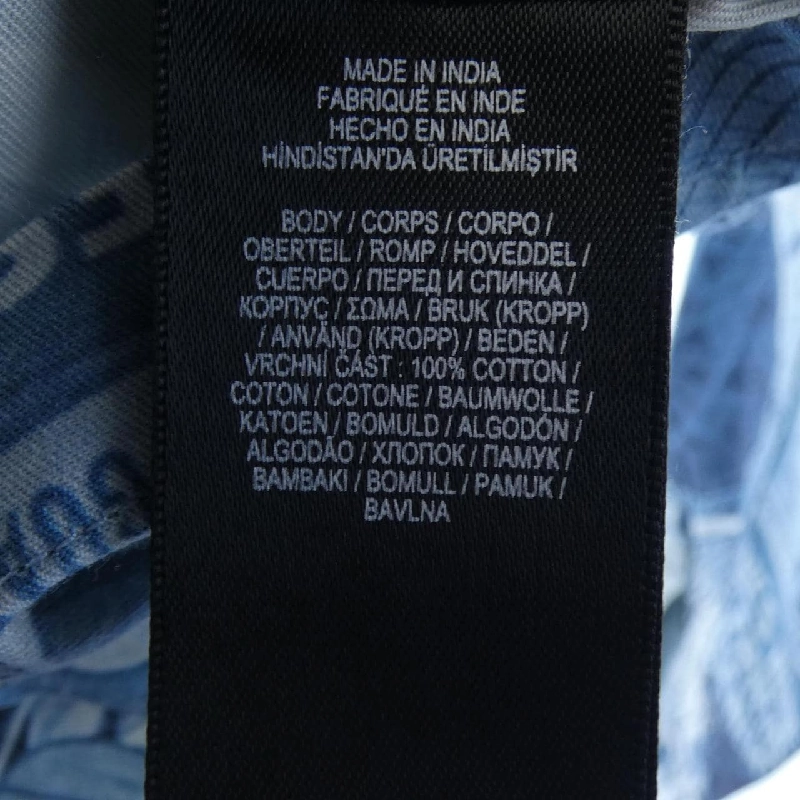 Áo sơ mi RRL - Hàng hiệu Authentic 890563