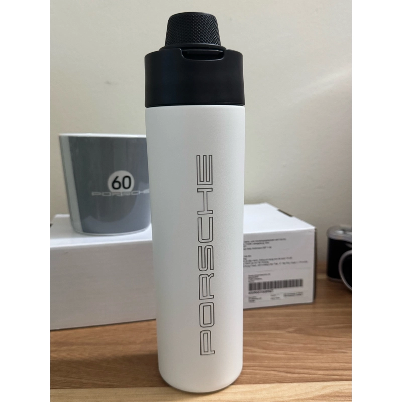 Bình giữ nhiệt Porsche chính hãng  537209