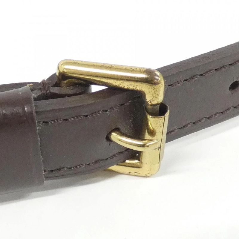 Túi xách vai Louis Vuitton Damier Musette Tango N51255 - Hàng hiệu Chính hãng 767721