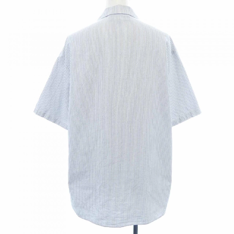 Gucci S／S Shirt - Hàng hiệu Authentic 899902