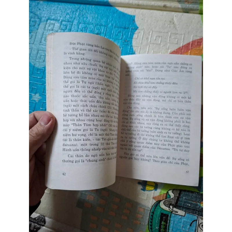 Lời Giáo Huấn Của Phật Đà 933083