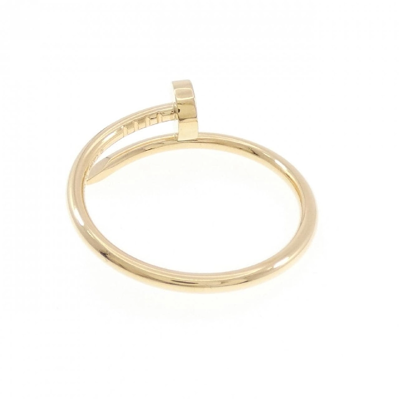 Nhẫn Cartier Juste un Clou Nhỏ - Hàng hiệu Authentic 834590